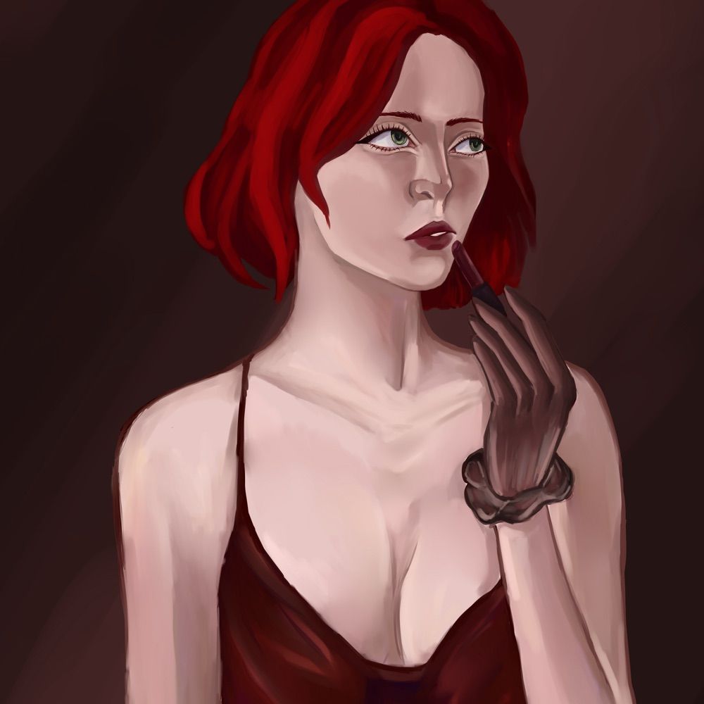 Katrin Quartz