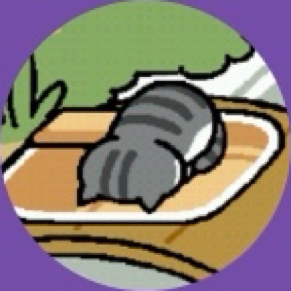 sourdough (any pronouns)