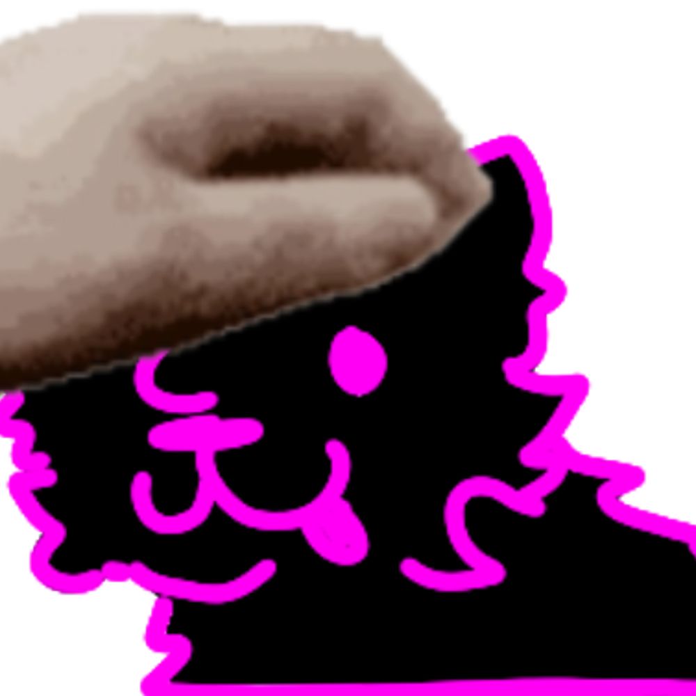 ShadowDrawzz - Comms OPEN!