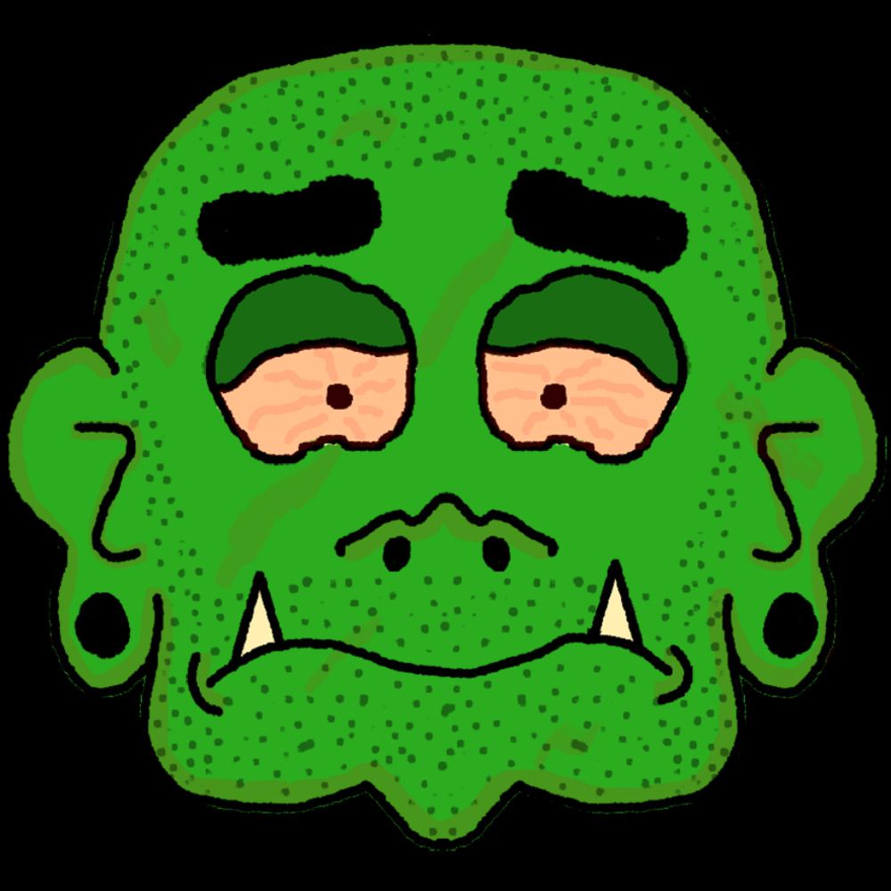 Bonger Kong 🍉's avatar