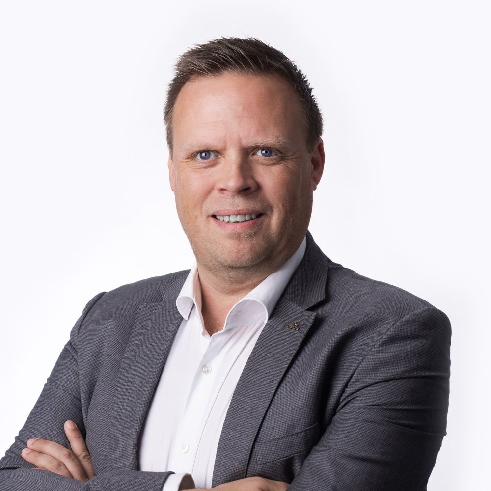 Henrik Weiglin
