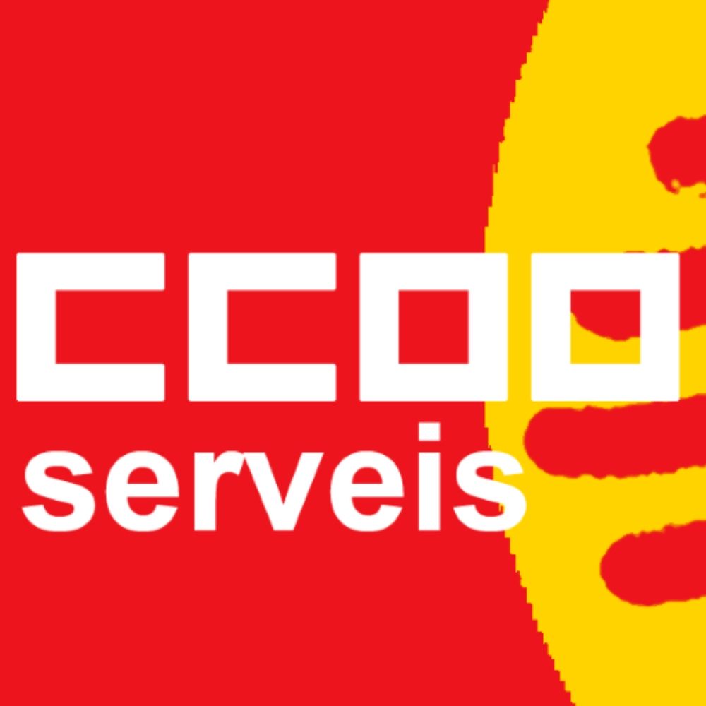 Sección Sindical CCOO Concentrix Barcelona