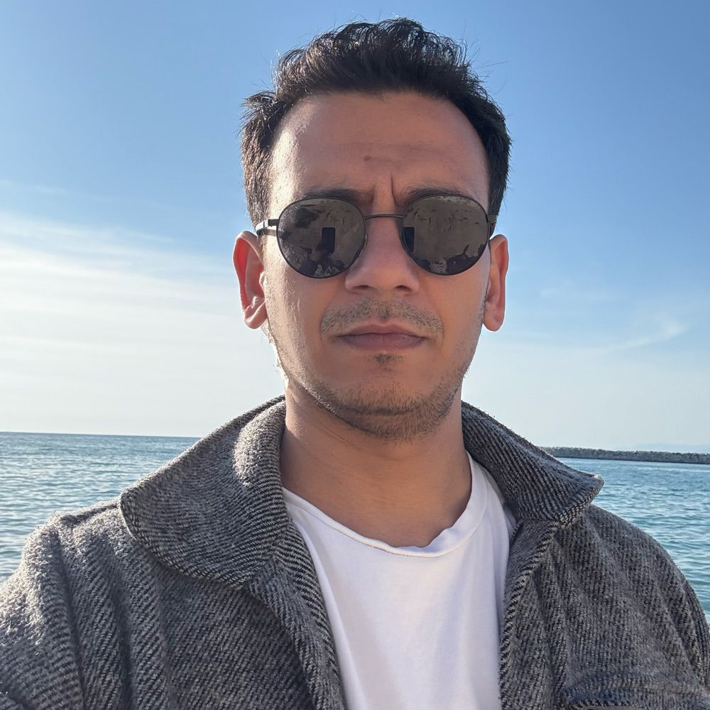Kürşat Emre SARI
