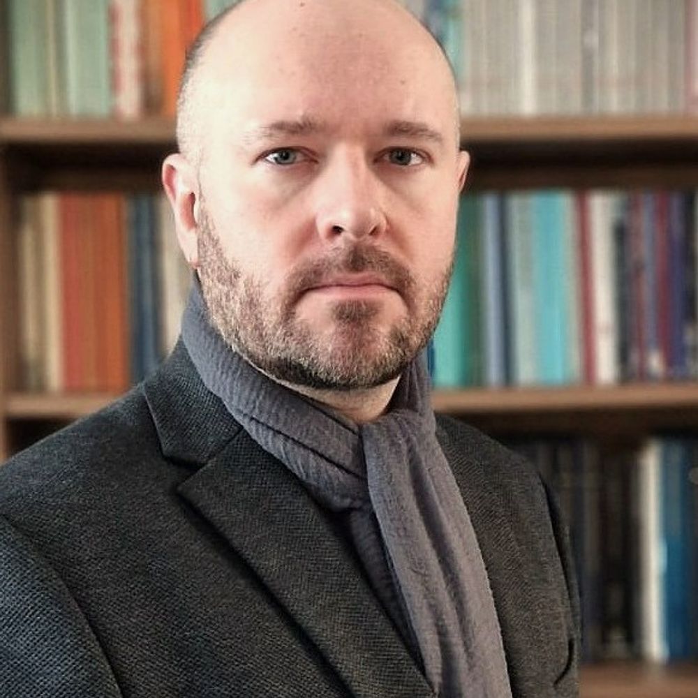 Paul Stephens