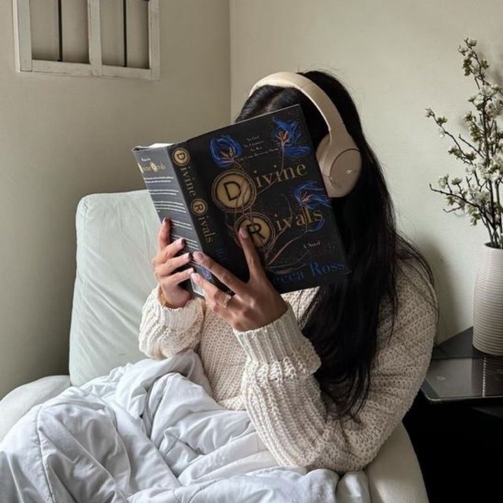 Mari. 📖: The Last Lap