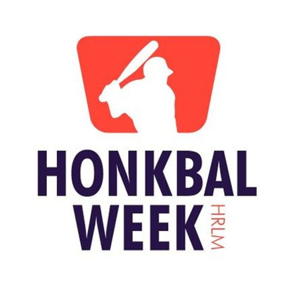 Honkbalweek Haarlem