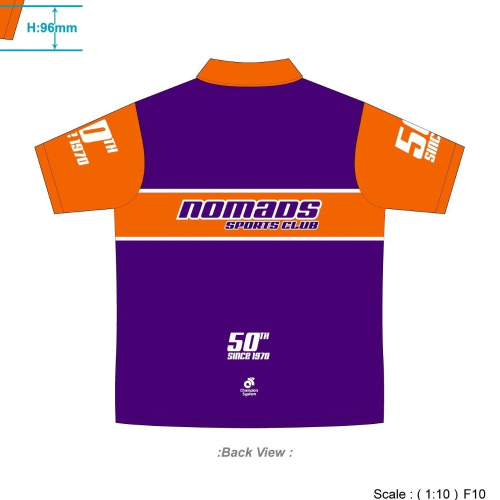 Nomads Sports Club
