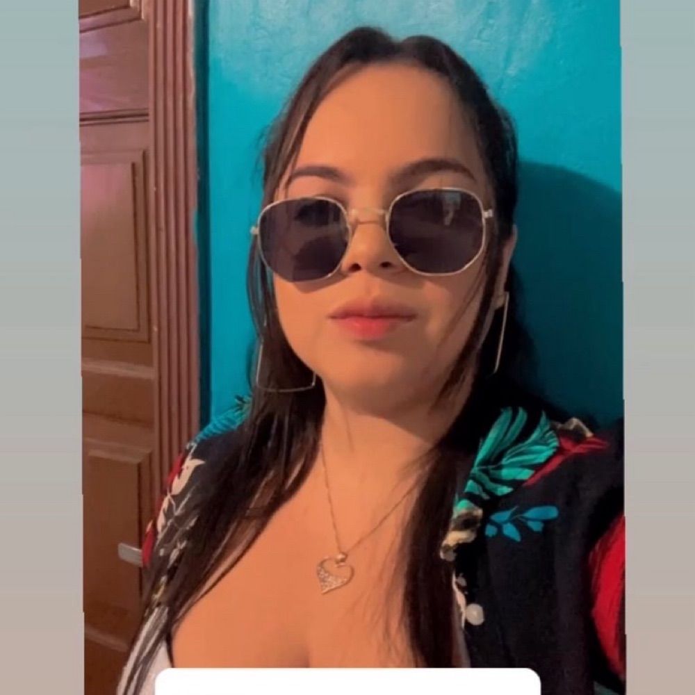 Sthefane 🌈
