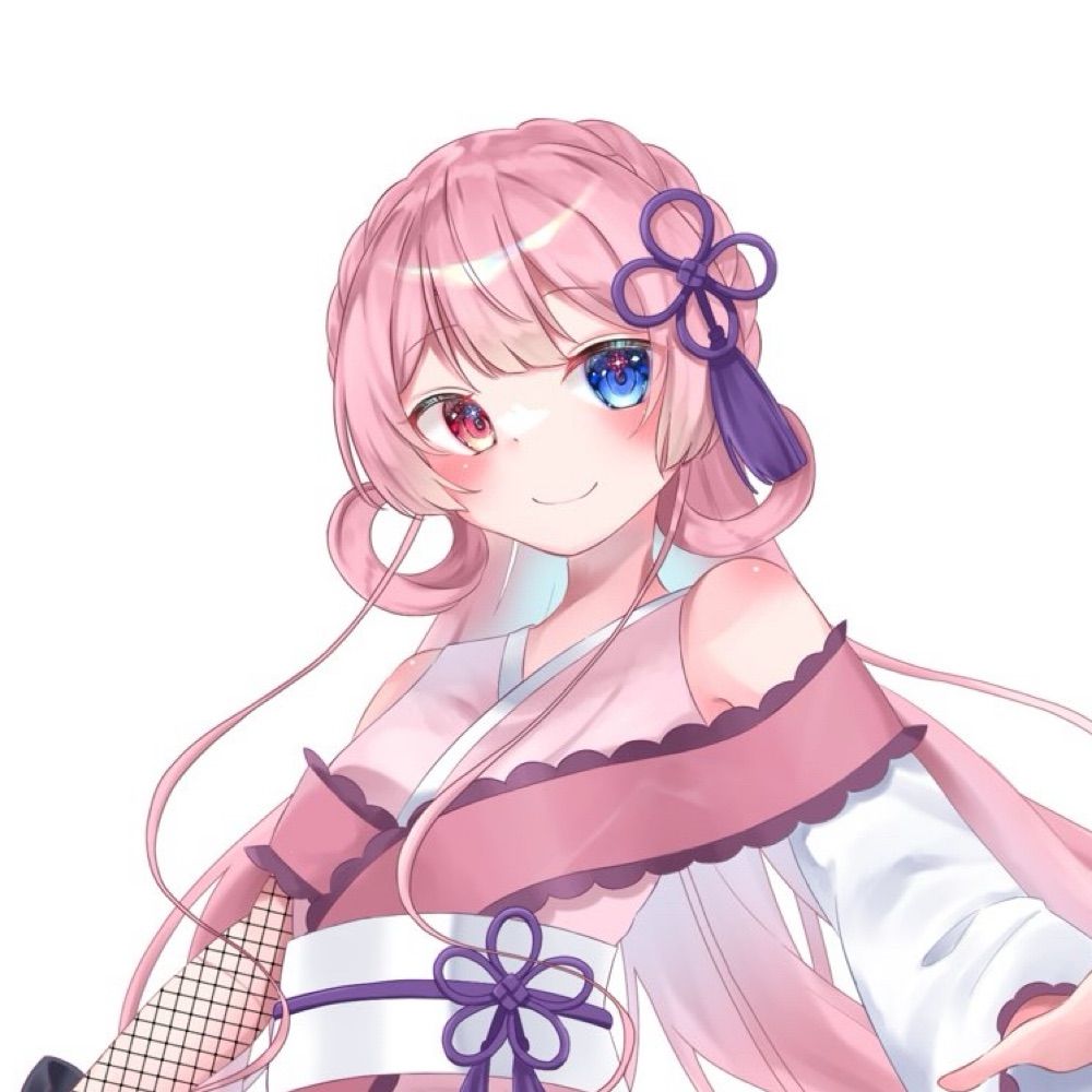 ルナルナさ