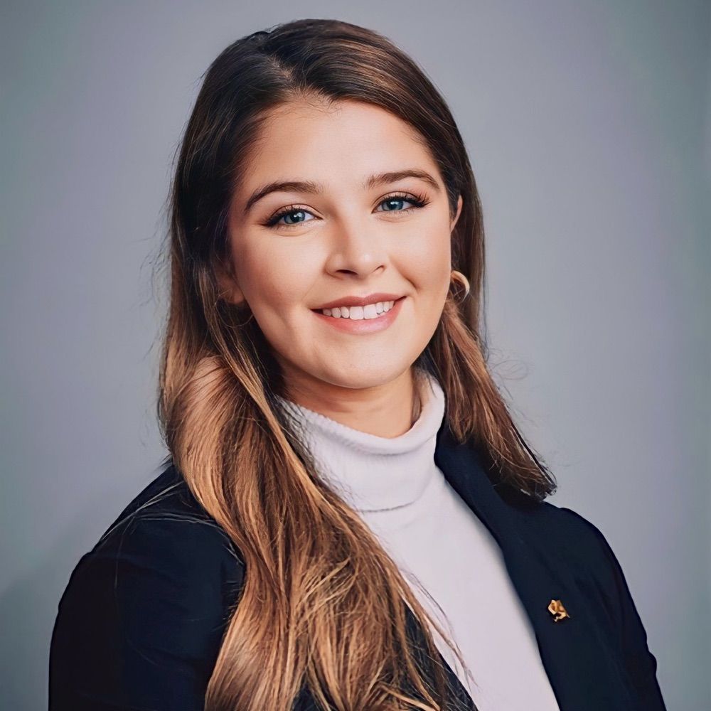 Jacqueline Pilar Garcia