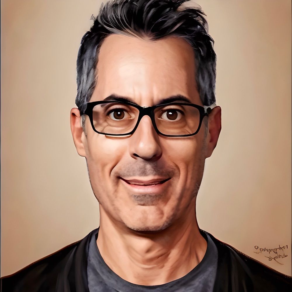 Scott Lasker