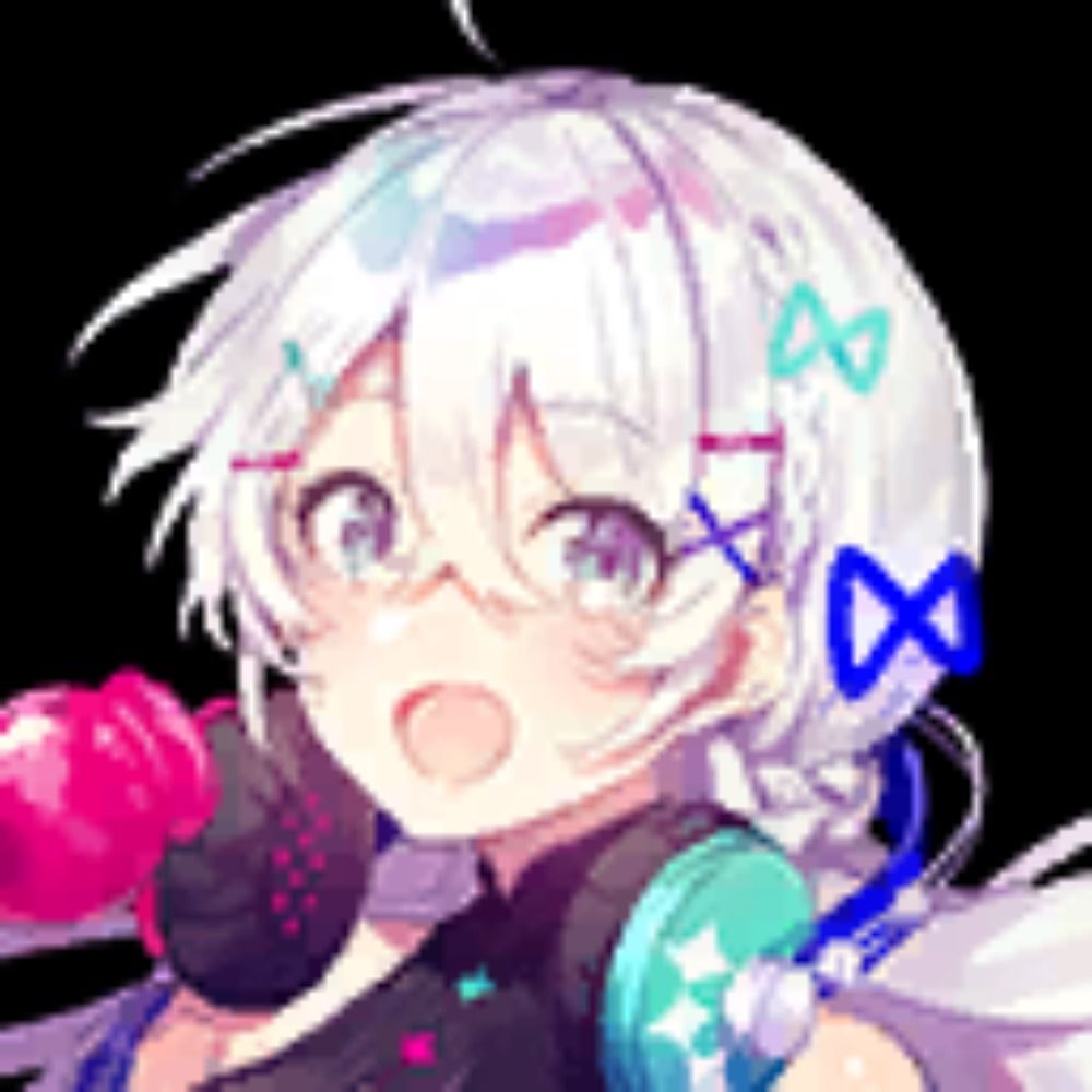 け