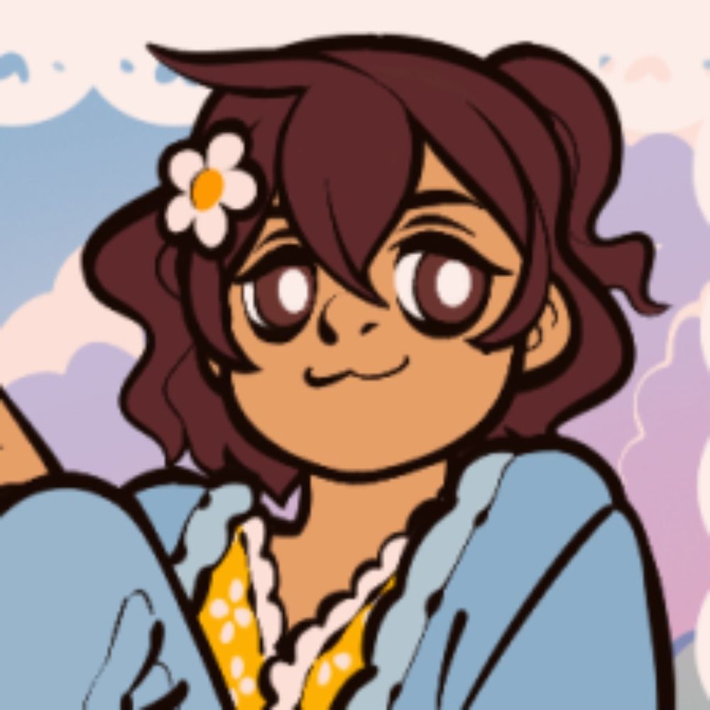 🌼 Mei 🐸