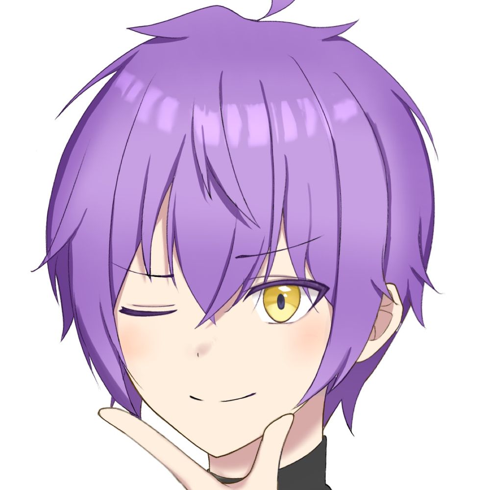 トムヤム@Vtuber