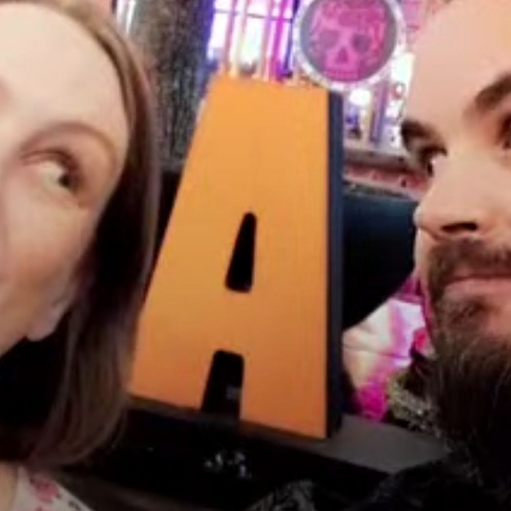 A is for Atheist