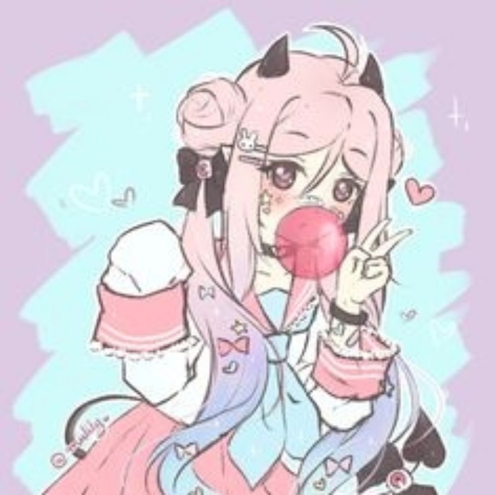 💜🩷KᗩᗯᗩIIᗪEᗰOᑎ🩷💜😈