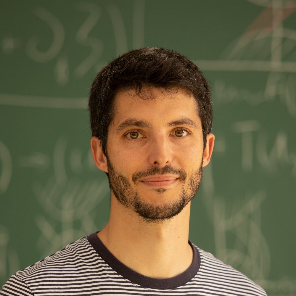 Daniel Reta