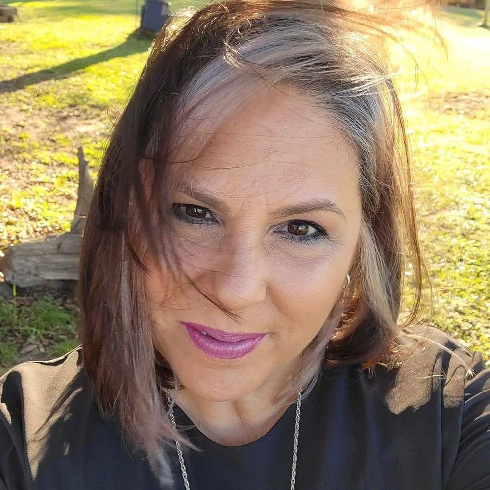 Linda Frederick