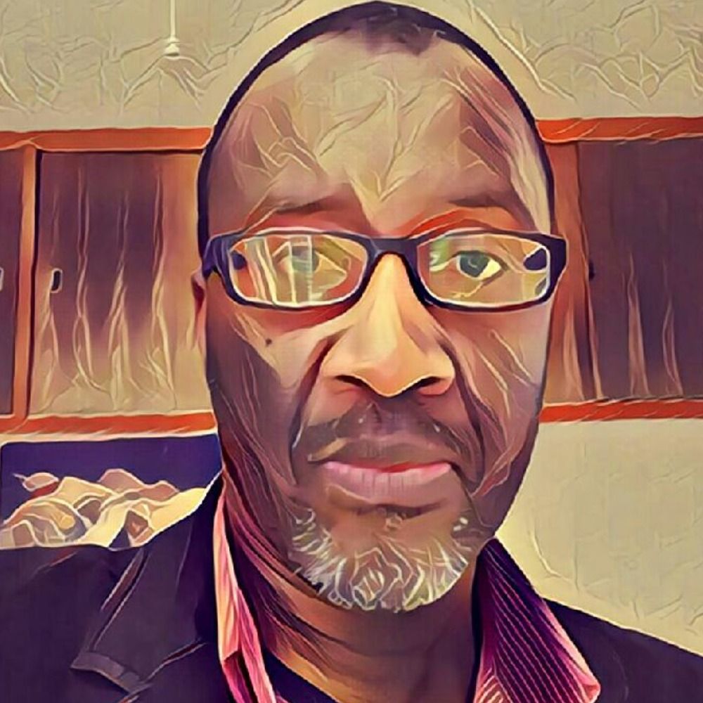 Alex Kuria