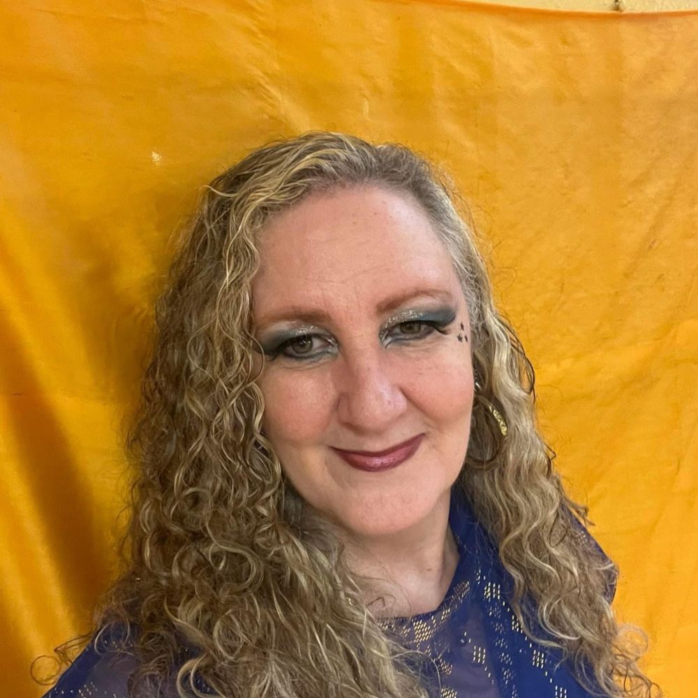 Cynthia Gill