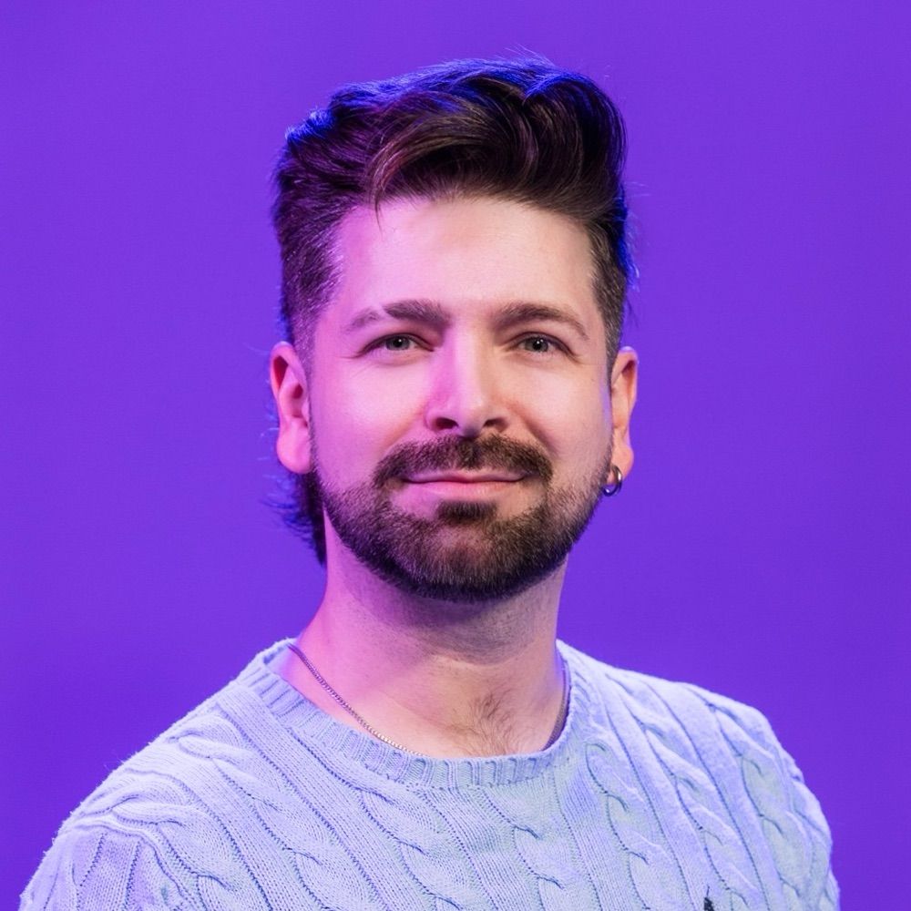 Chris Fox
