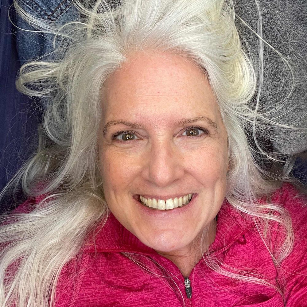 Tina FireWolf