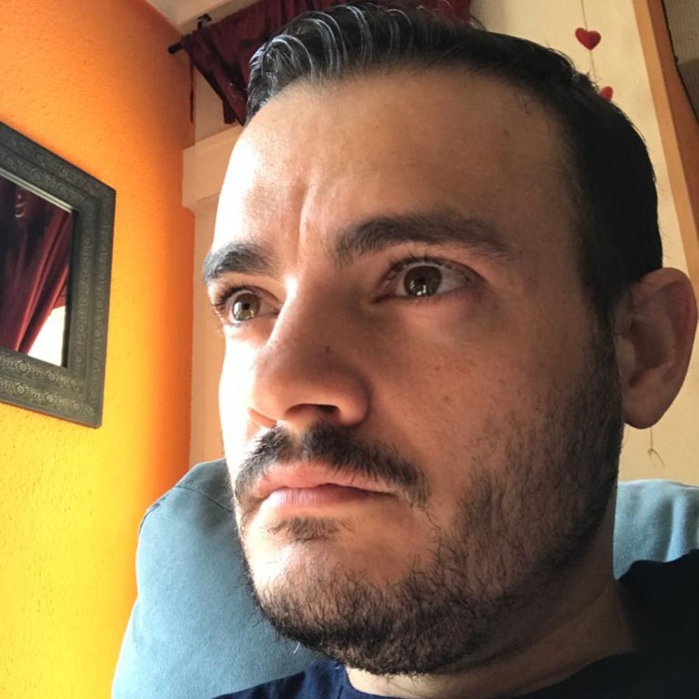 Javier Gómez