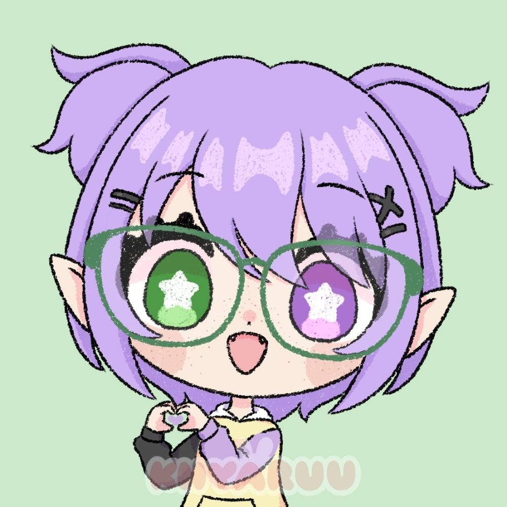AeinBee 🐝 Fae Vtuber