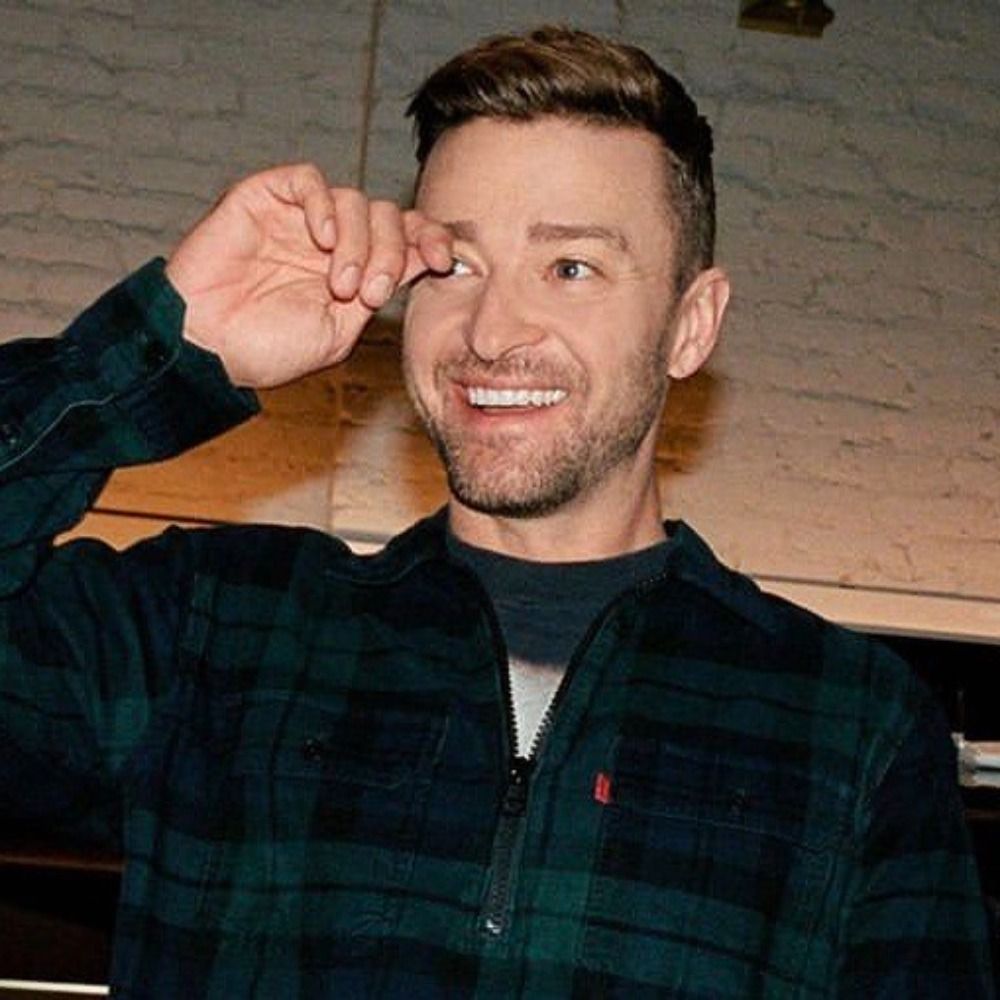 Best Of Justin Timberlake