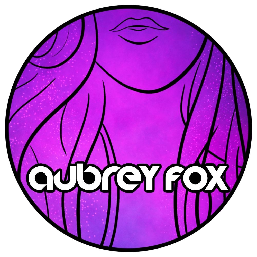Aubrey Fox 🔞🎙️