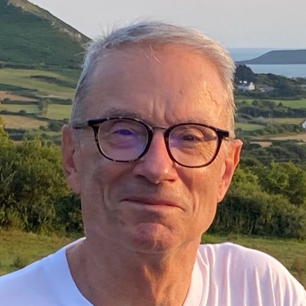 Andrew Dodge