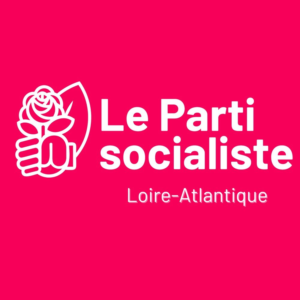Parti socialiste Loire-Atlantique