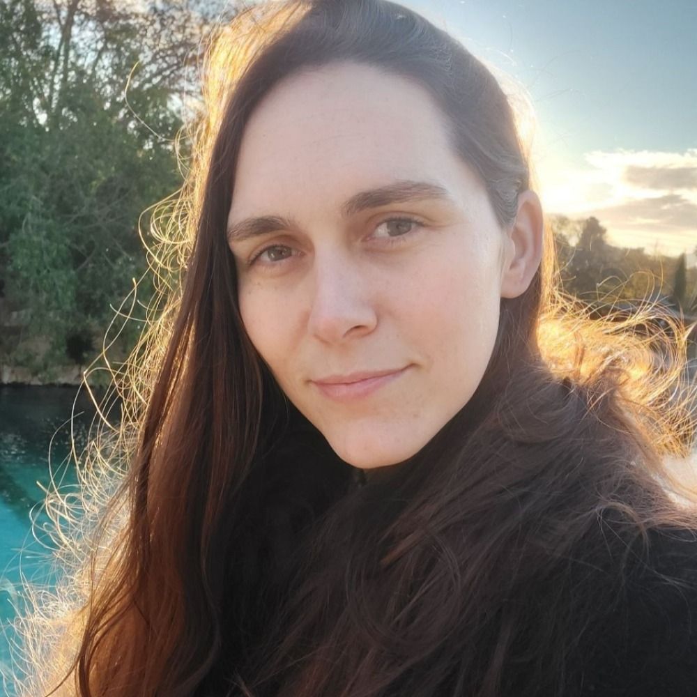 Zoe A. Thomson