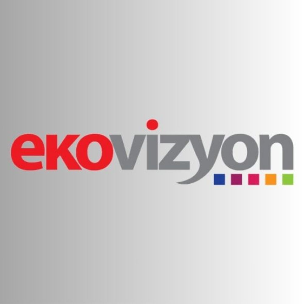 Ekovizyon Dergi 