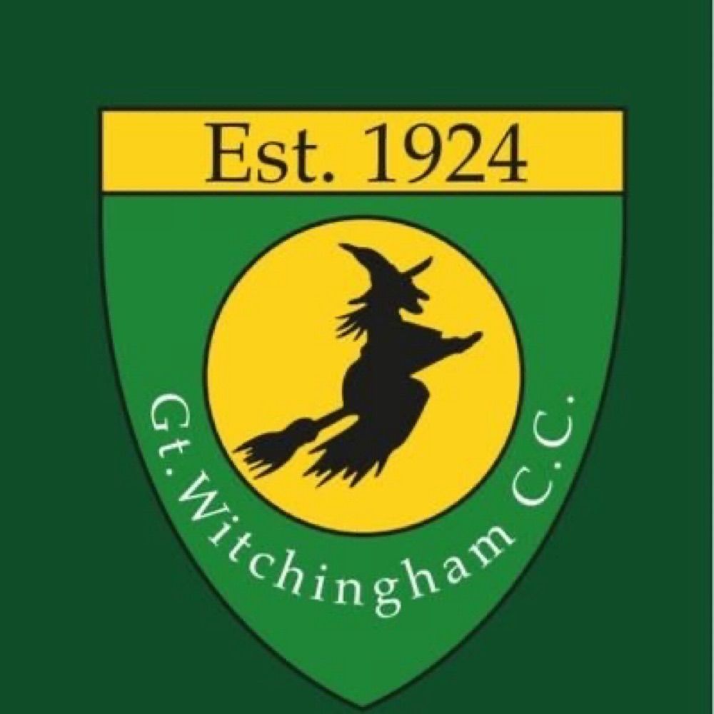 Great Witchingham Cricket Club