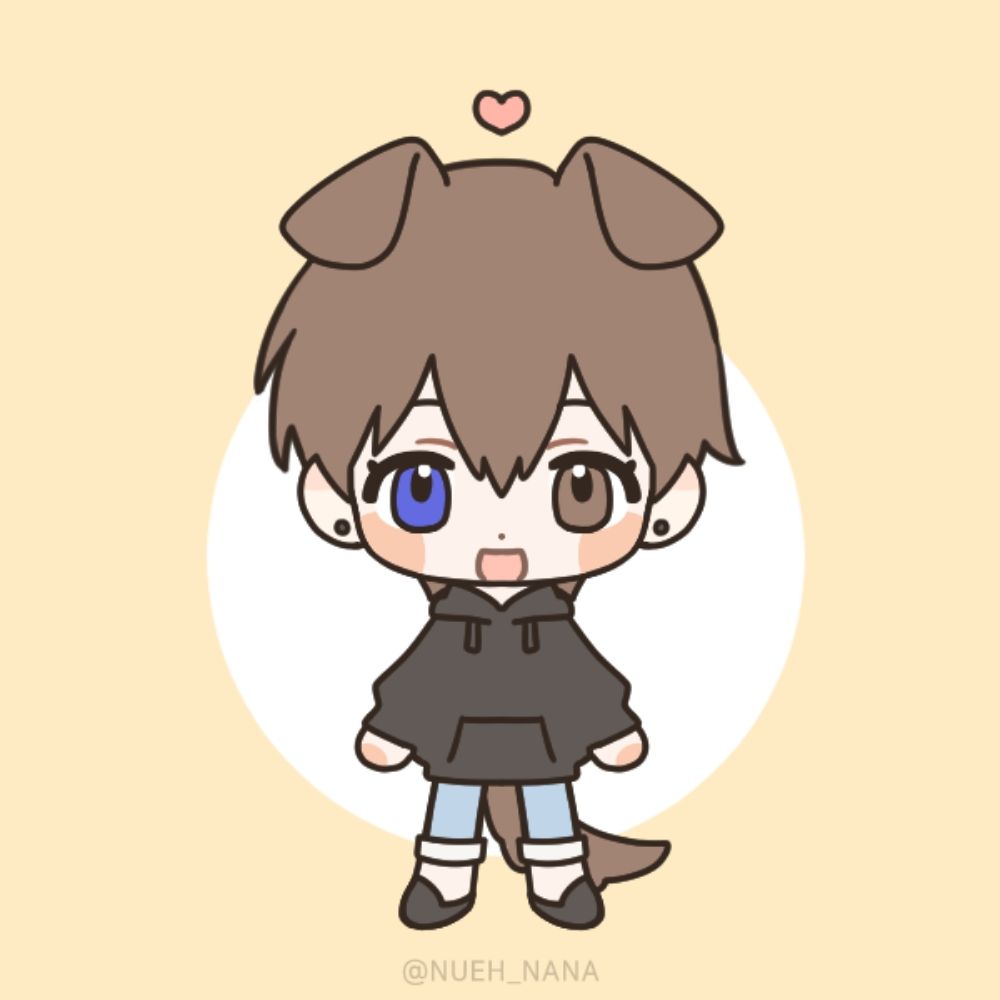 작