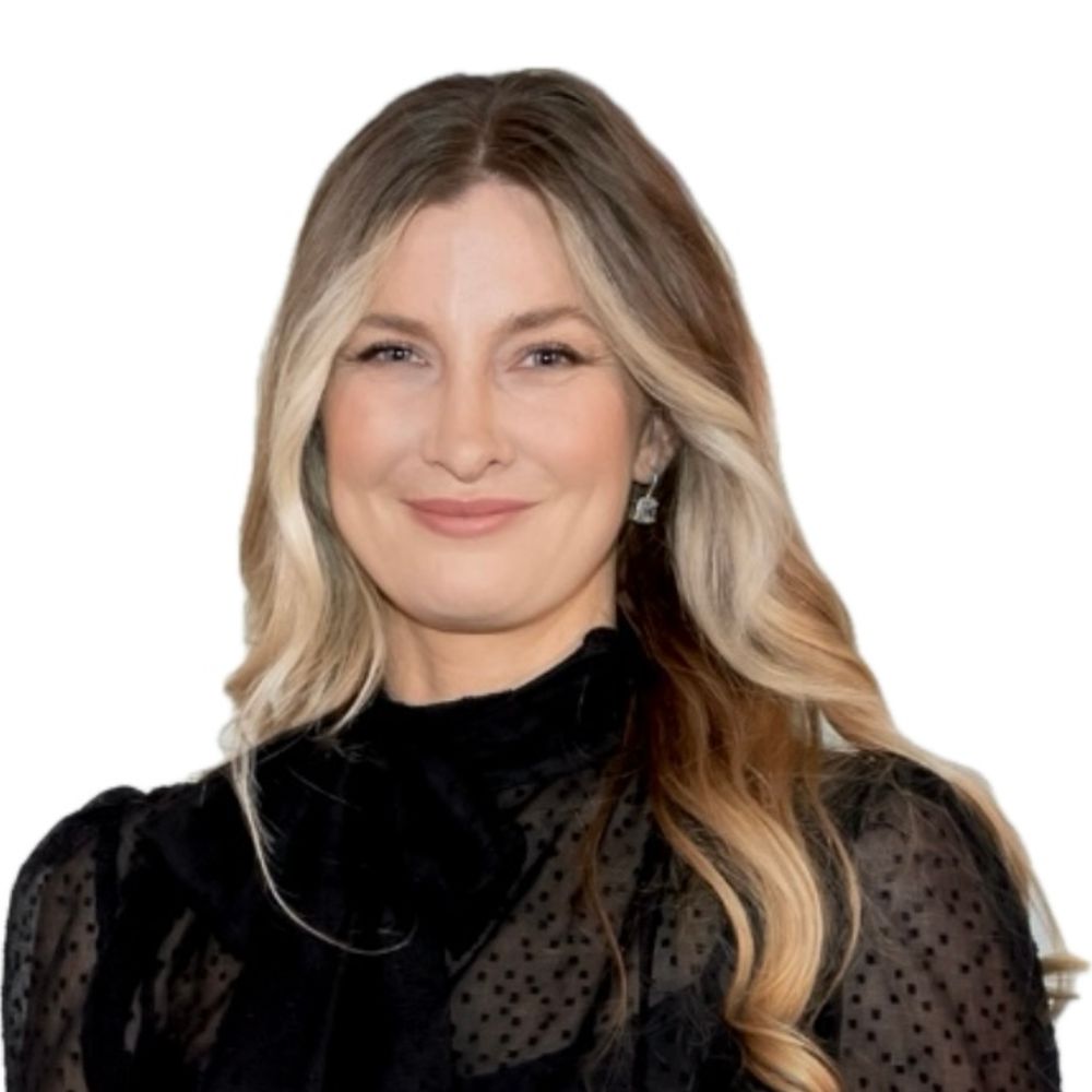 Holly Wilson