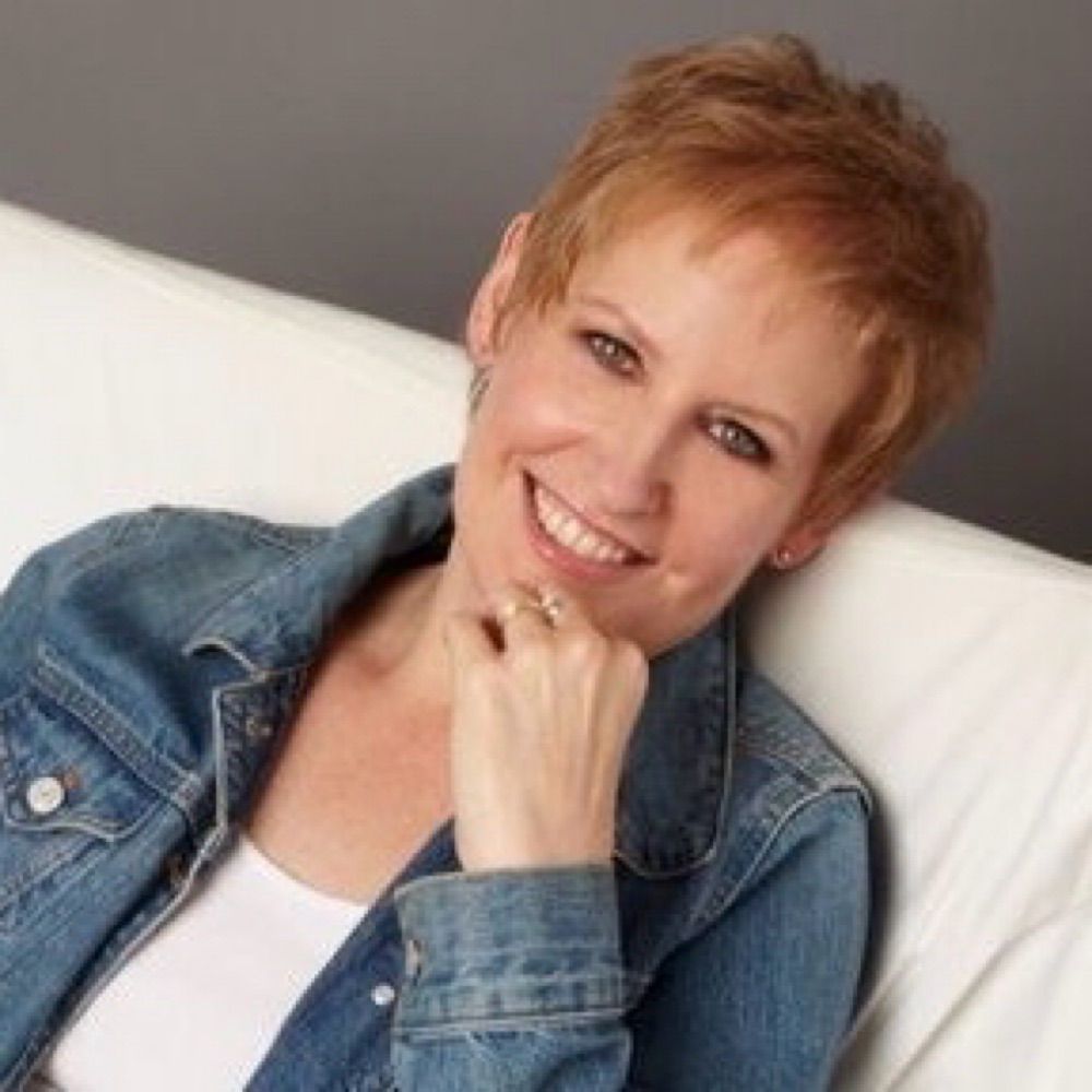 Liz Callaway