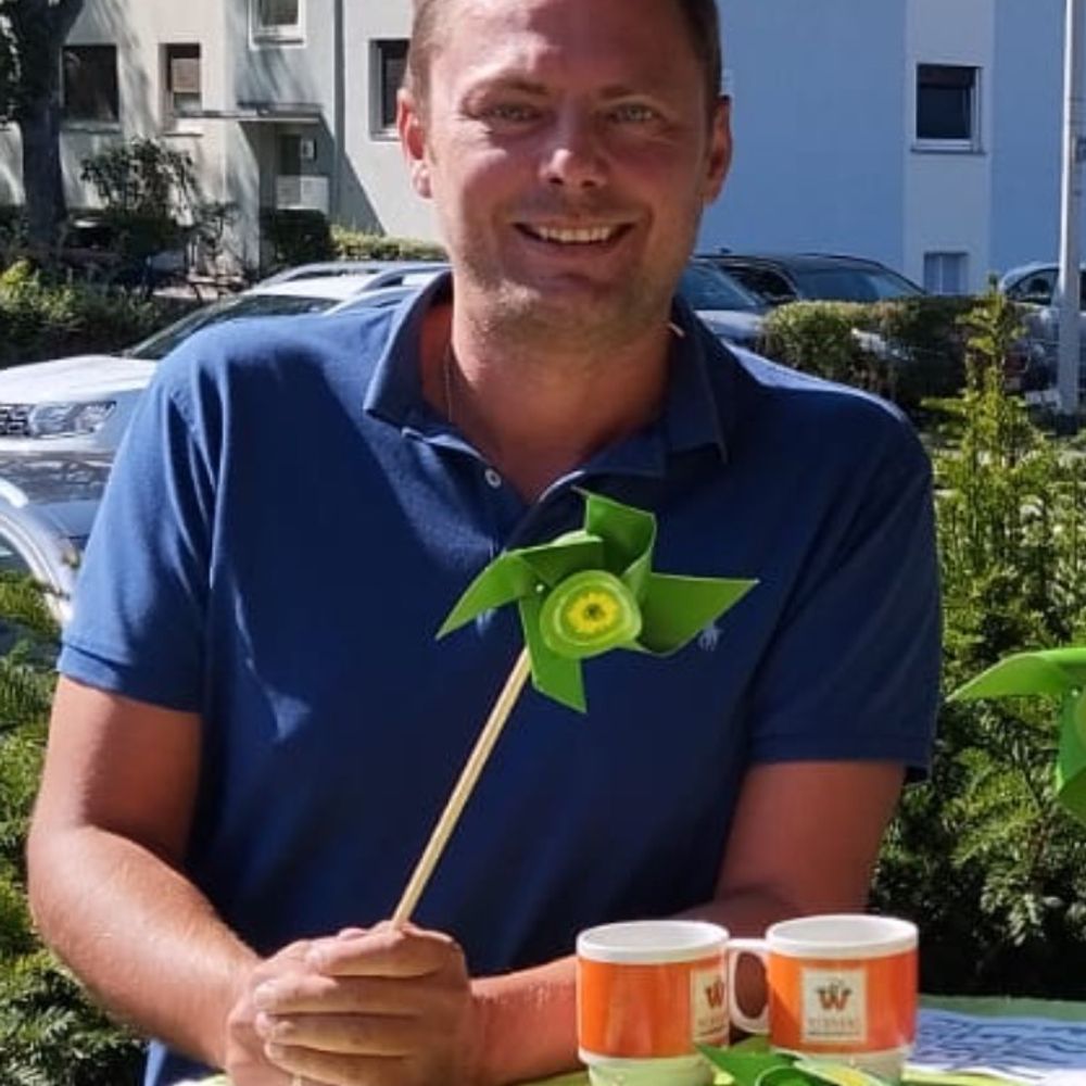 Daniel Köbler