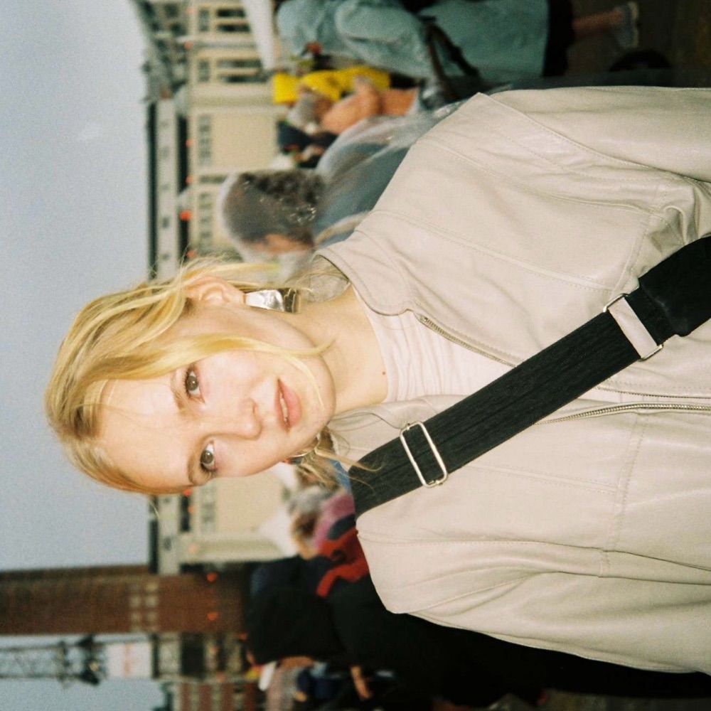 erika ryppieva