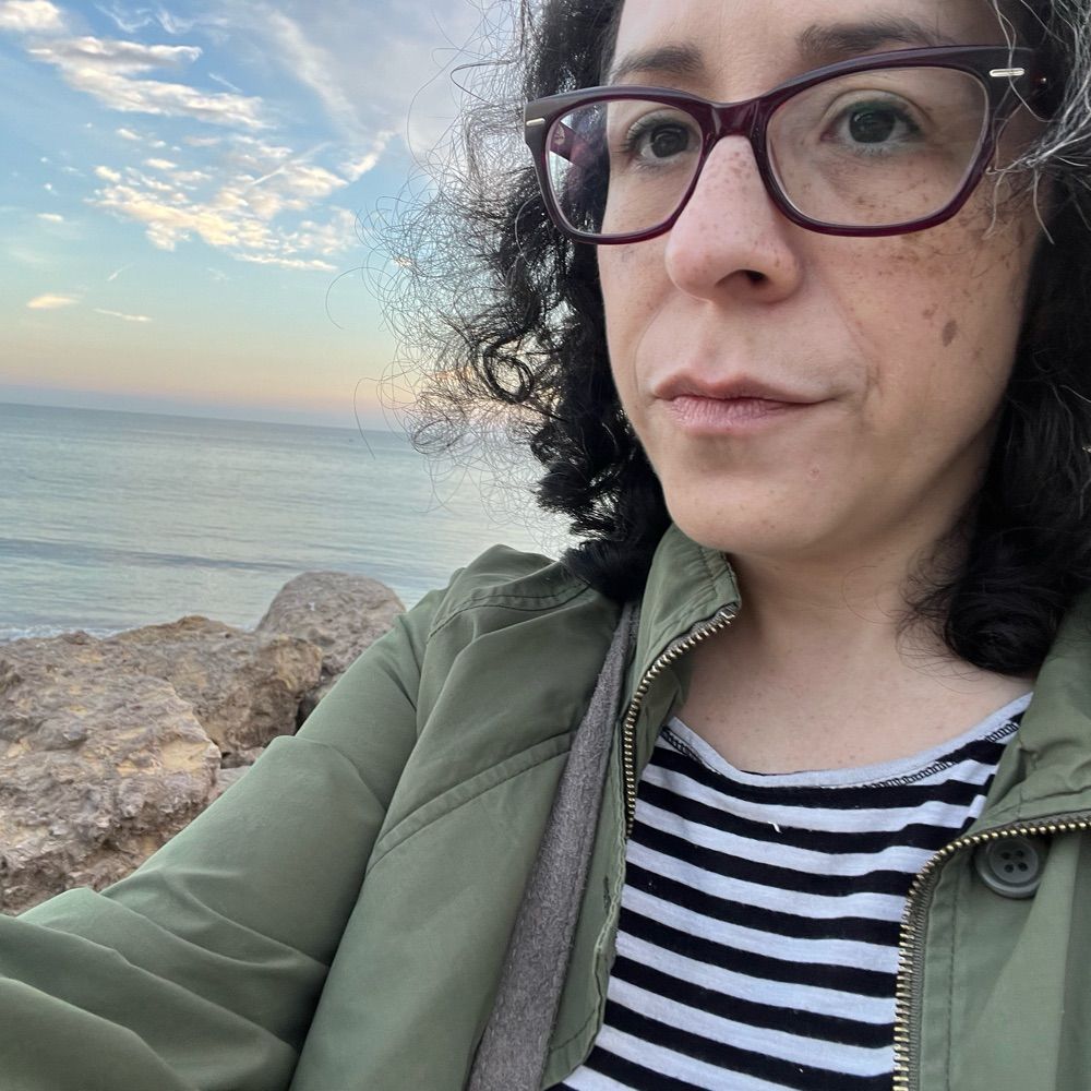 Veronica Paredes