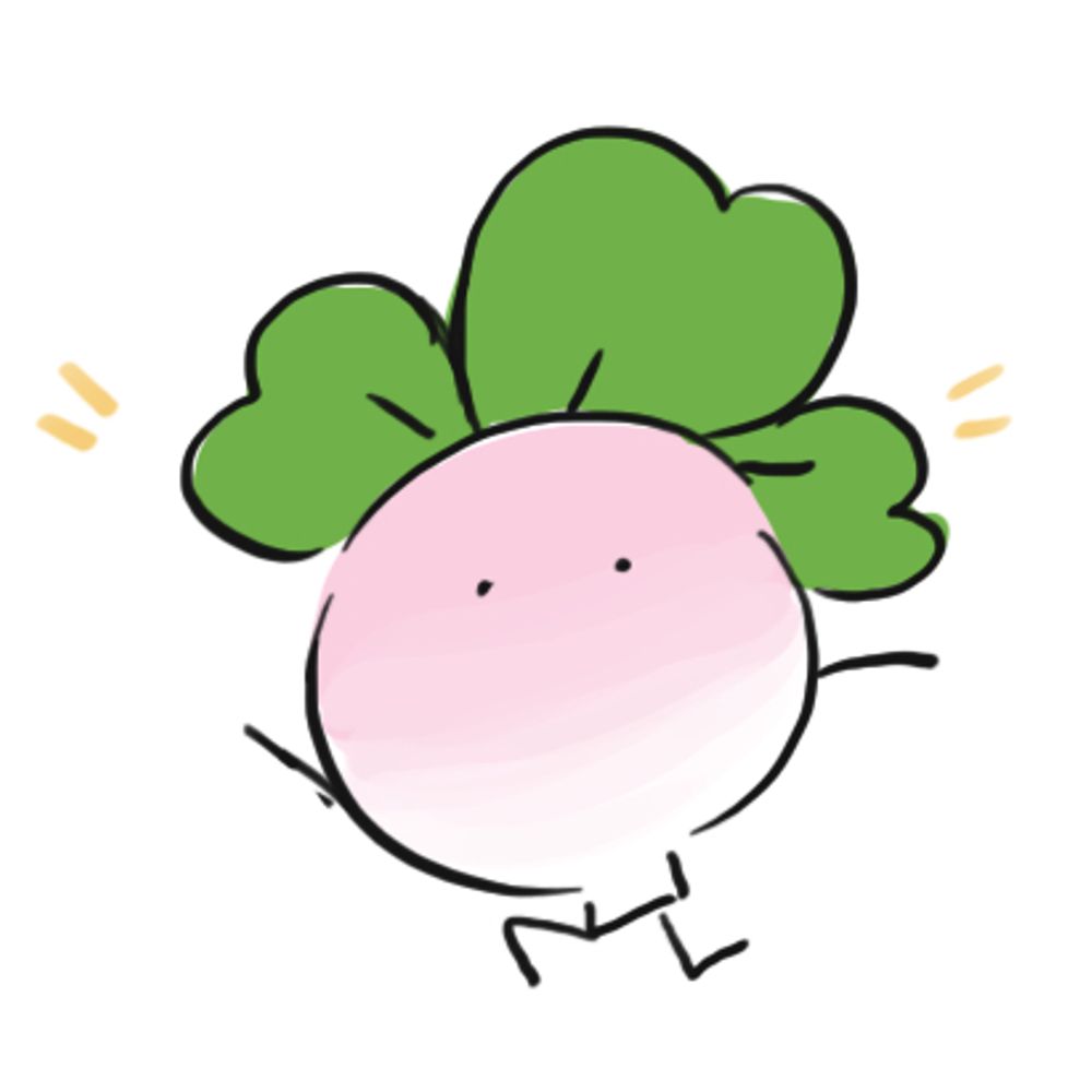 Roii🌱 Commissions Open