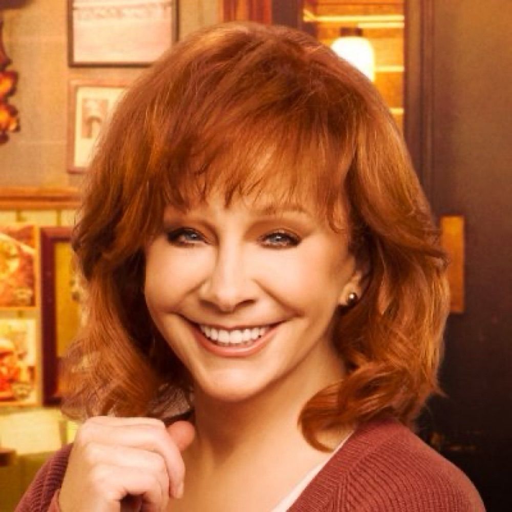 Reba McEntire