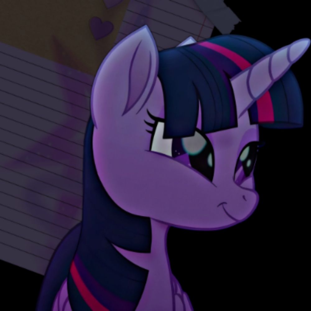 TWILIGHT.
