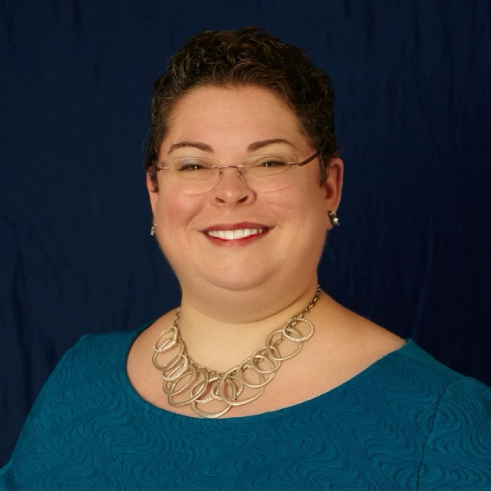 Anneliese Griego