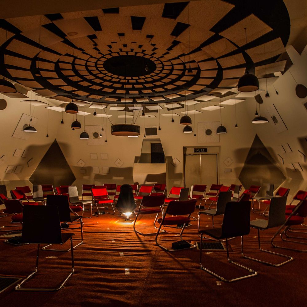 Audium Theater