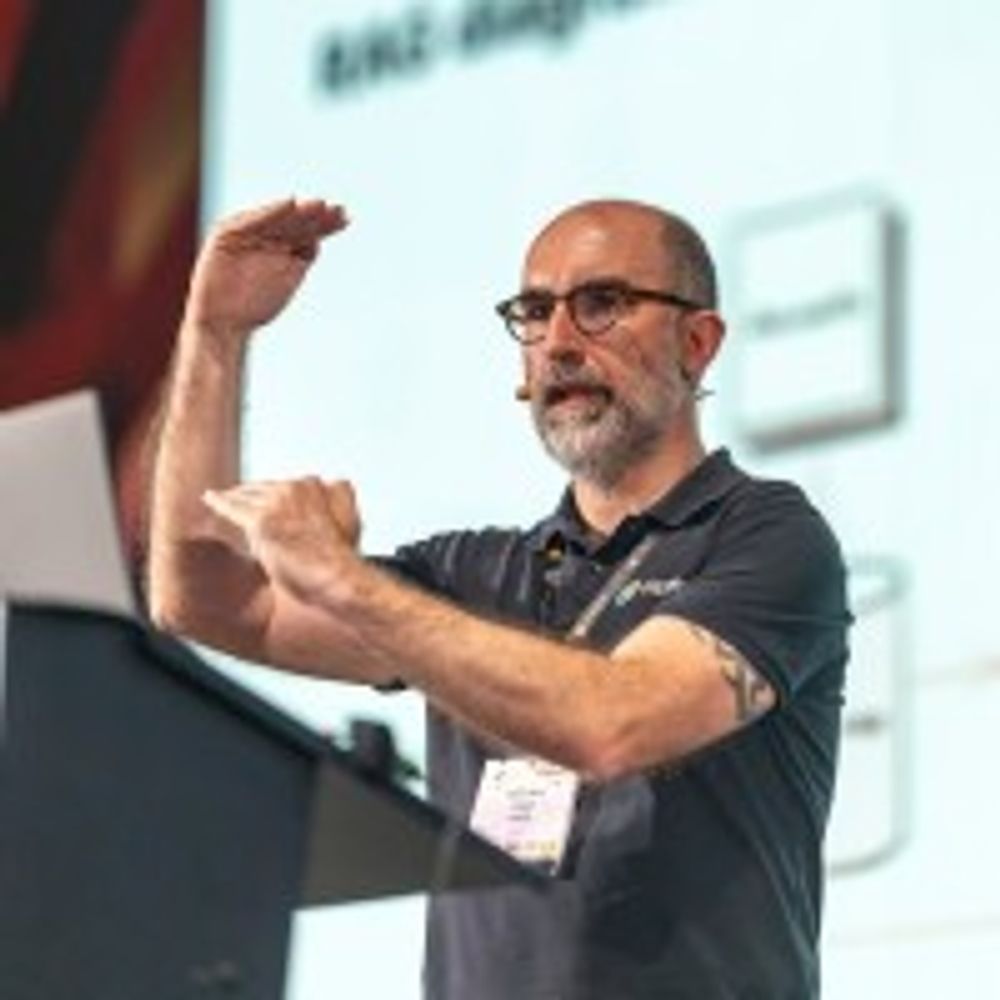 Enrico Zimuel