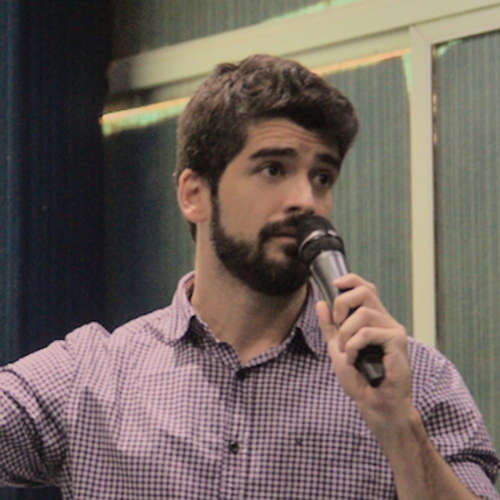 Tomás Martinez