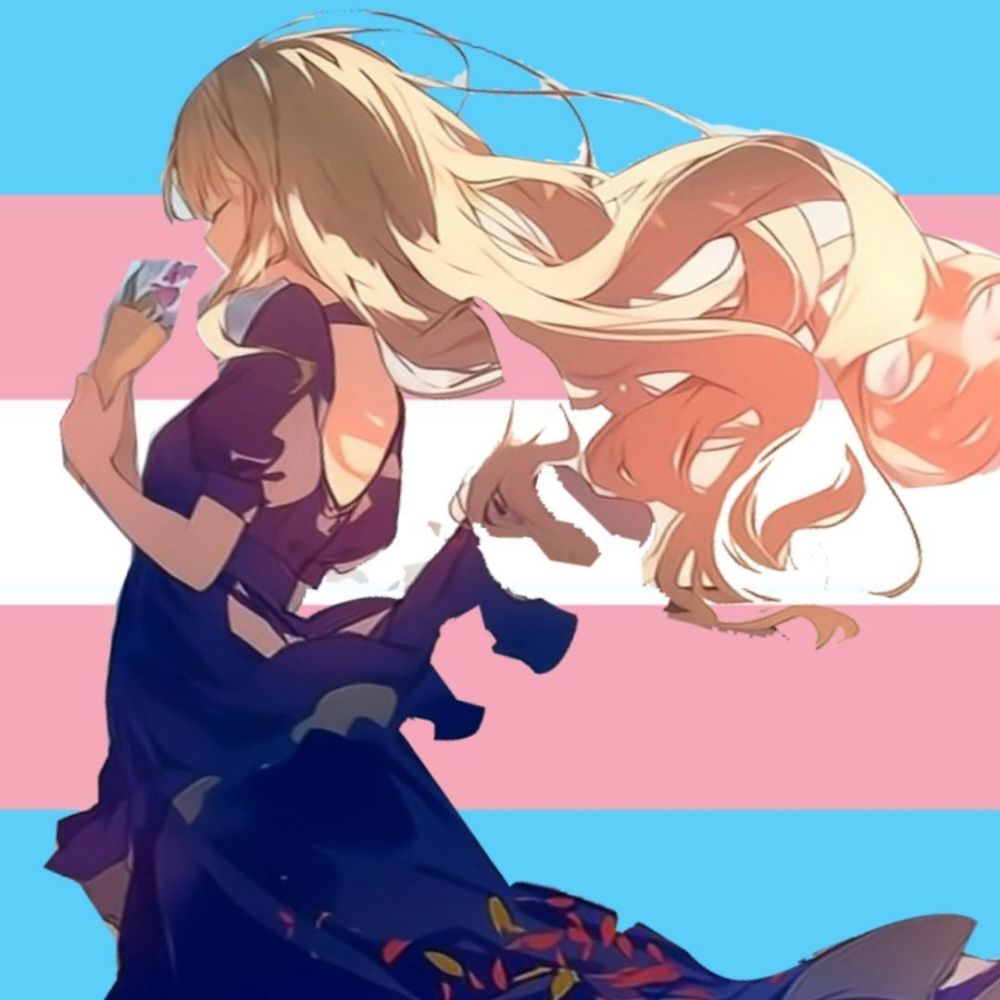 糯米娘QwQ🏳️‍⚧️🍥