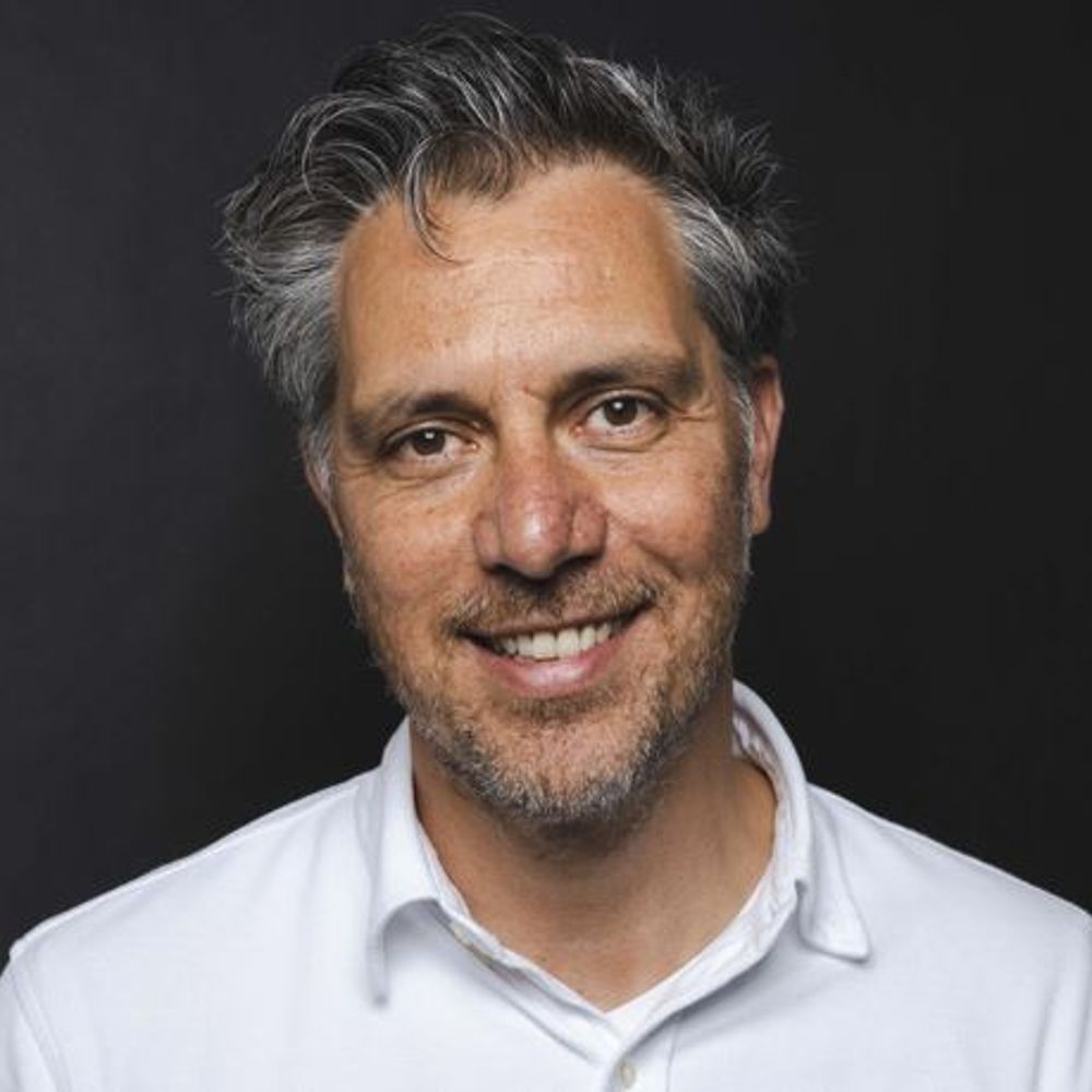 Armin Lehmann